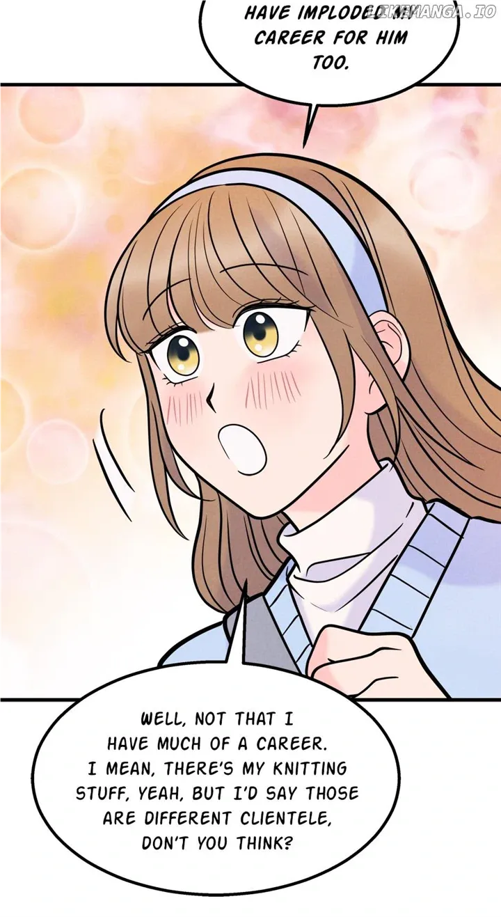 Sleeping on the Job Chapter 44 Online - página 16