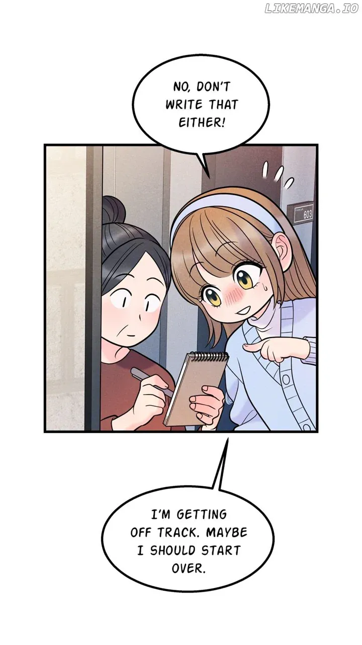 Sleeping on the Job Chapter 44 Online - página 17
