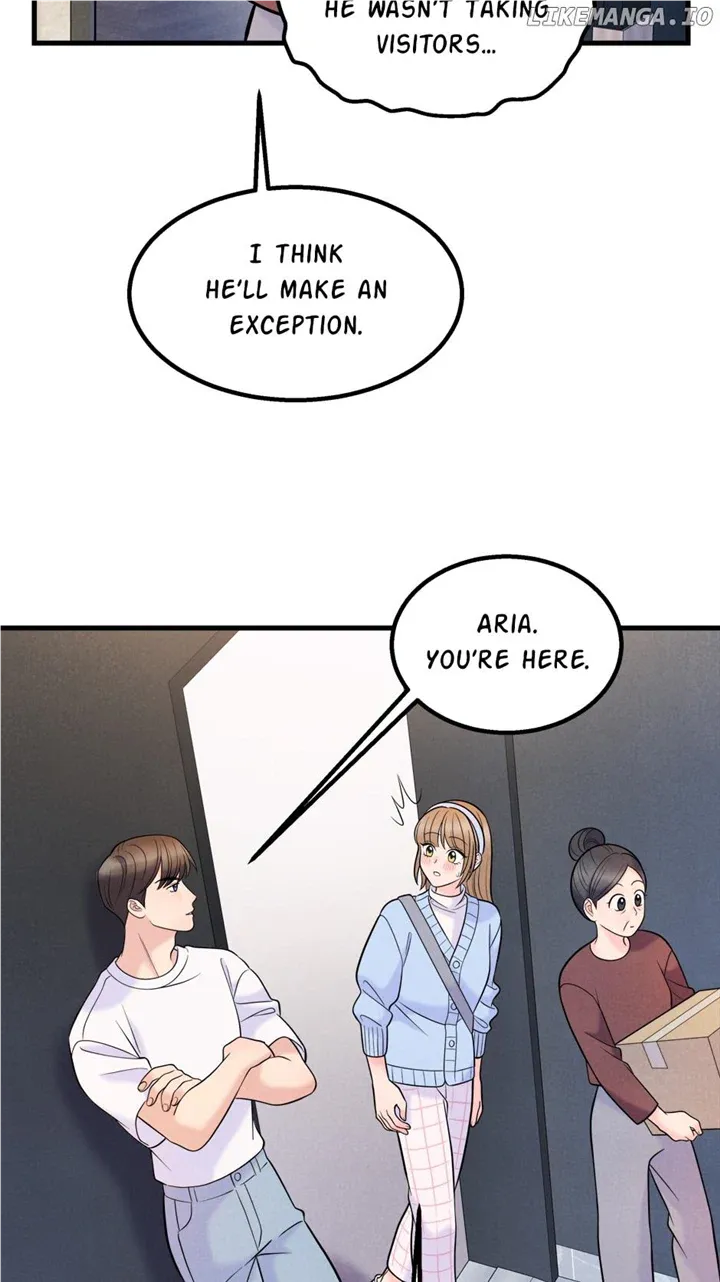 Sleeping on the Job Chapter 44 Online - página 19