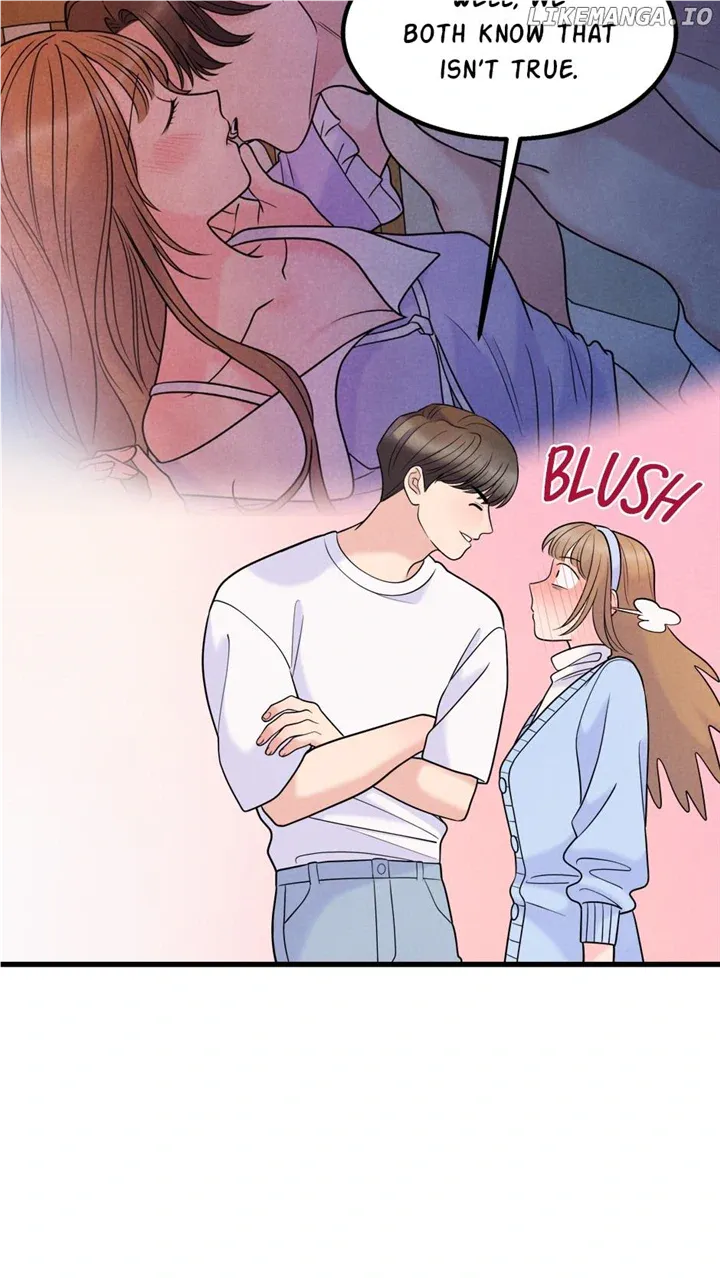 Sleeping on the Job Chapter 44 Online - página 22