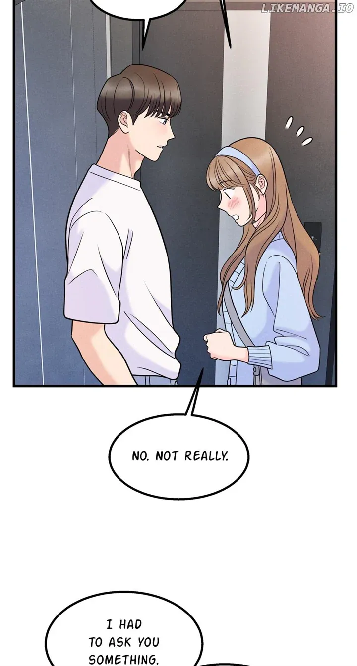 Sleeping on the Job Chapter 44 Online - página 24