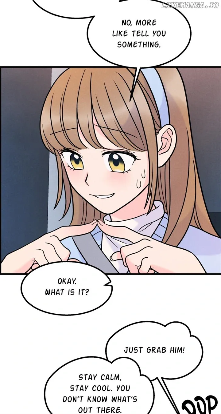 Sleeping on the Job Chapter 44 Online - página 25