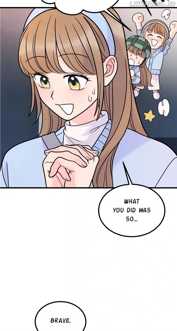 Sleeping on the Job Chapter 44 Online - página 26