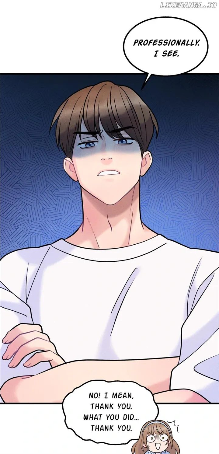 Sleeping on the Job Chapter 44 Online - página 28