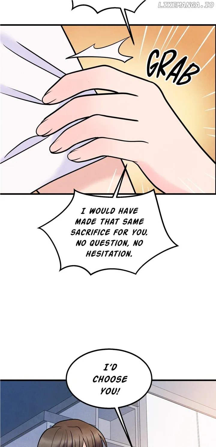 Sleeping on the Job Chapter 44 Online - página 31