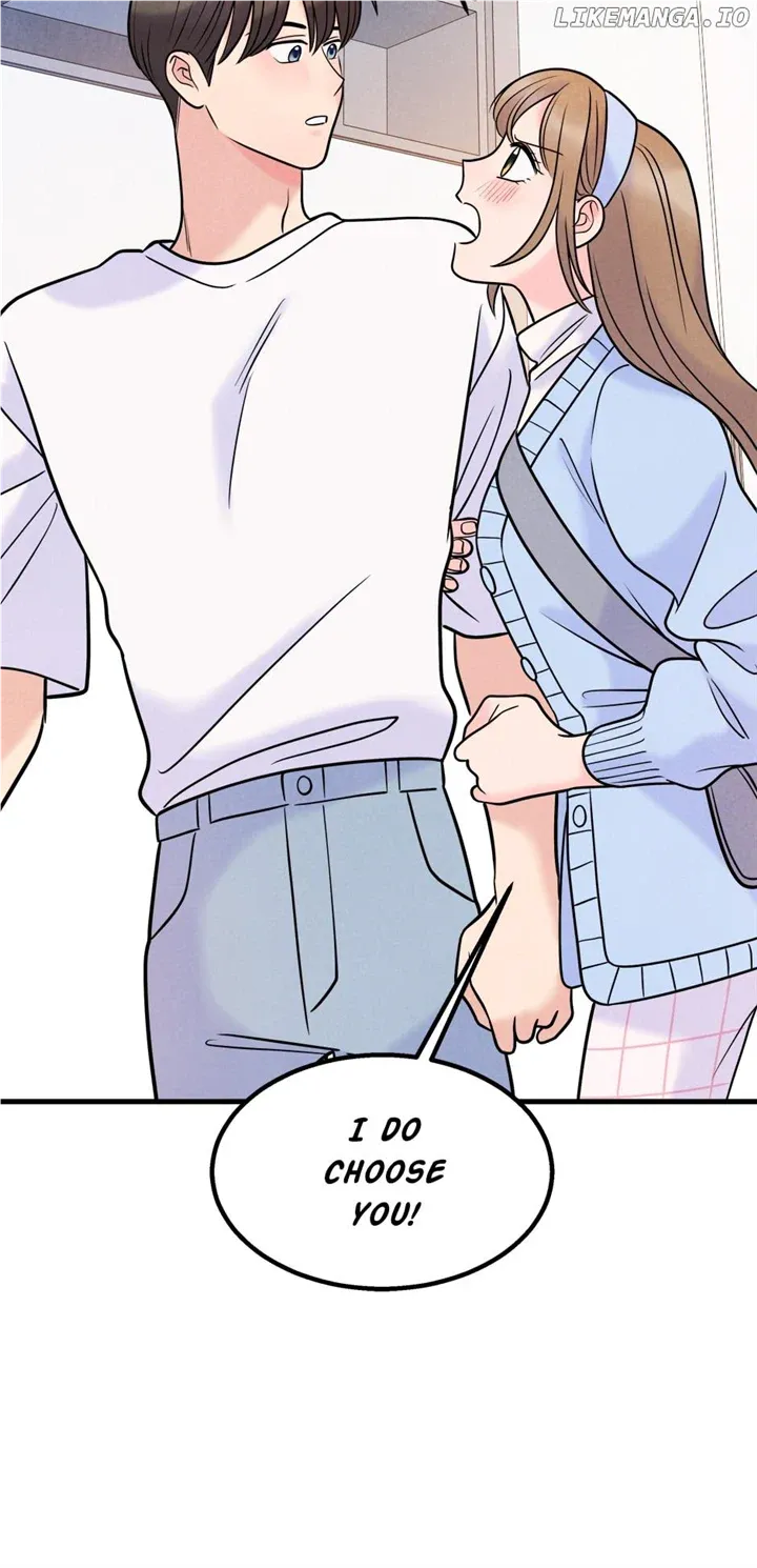 Sleeping on the Job Chapter 44 Online - página 32