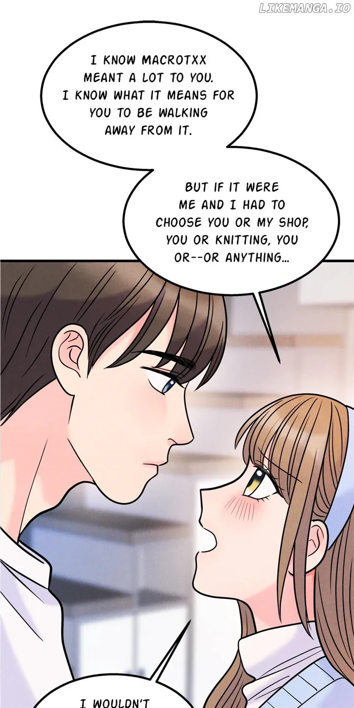 Sleeping on the Job Chapter 44 Online - página 33
