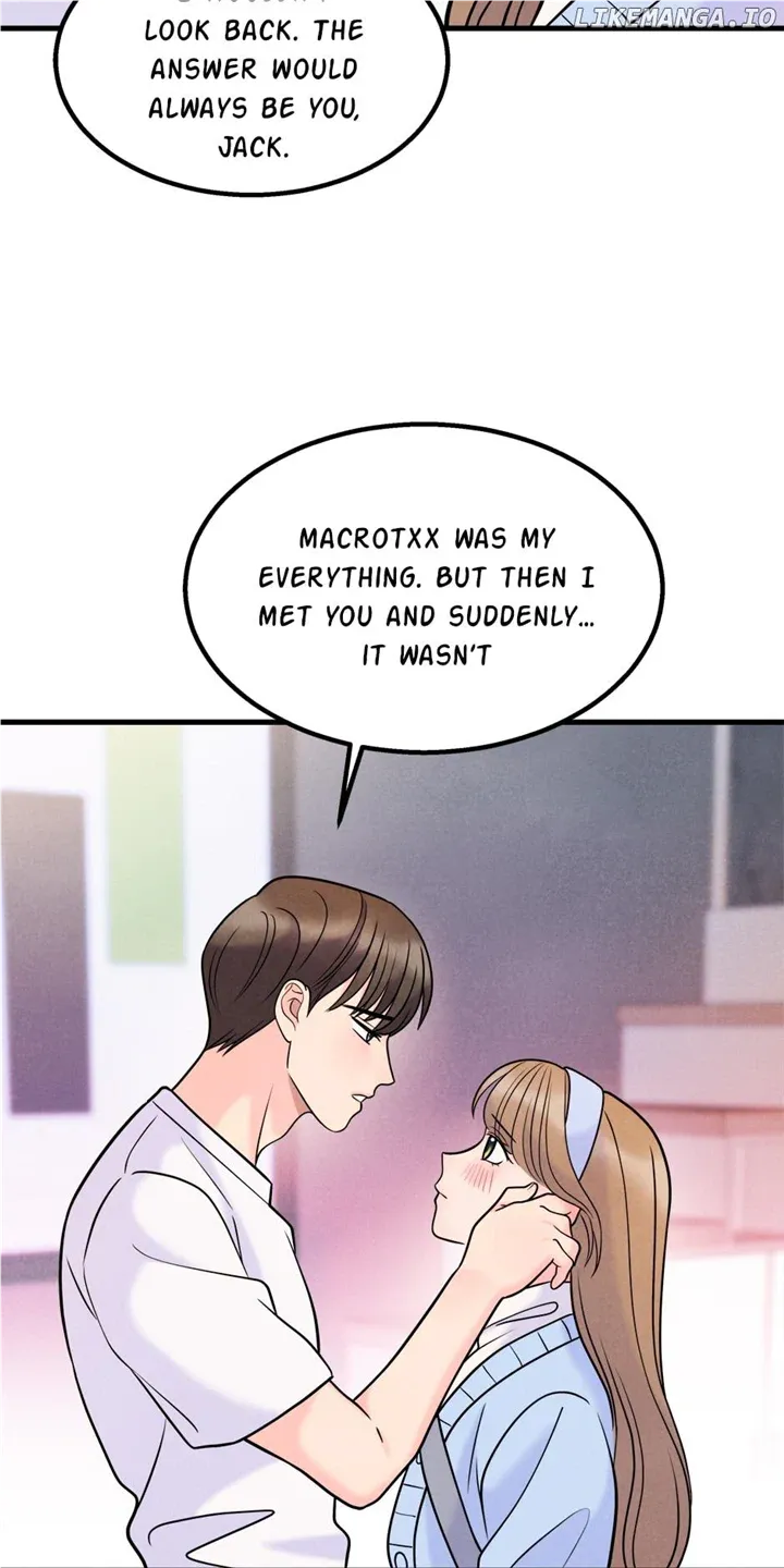 Sleeping on the Job Chapter 44 Online - página 34