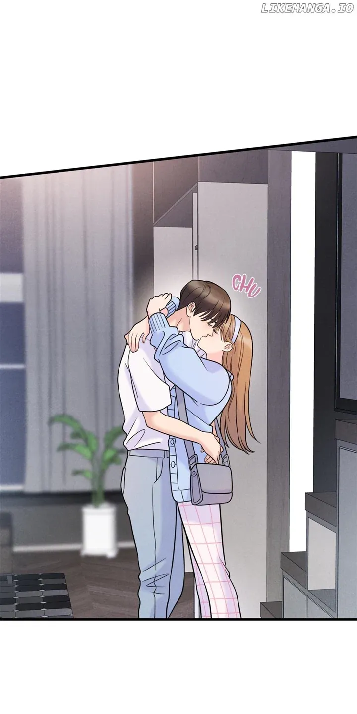 Sleeping on the Job Chapter 44 Online - página 36