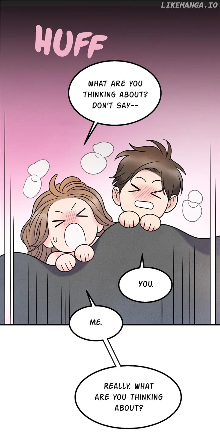 Sleeping on the Job Chapter 44 Online - página 40