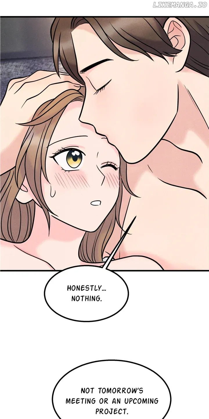 Sleeping on the Job Chapter 44 Online - página 41