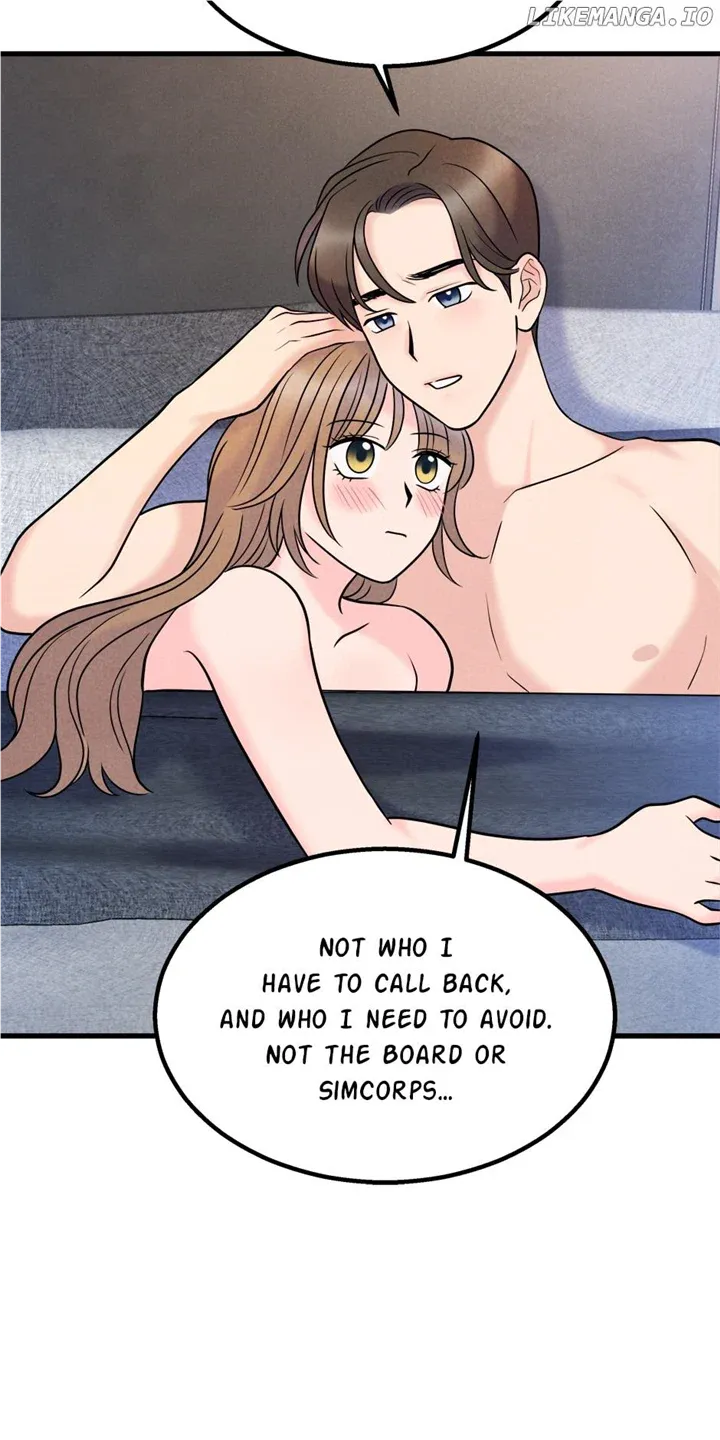 Sleeping on the Job Chapter 44 Online - página 42