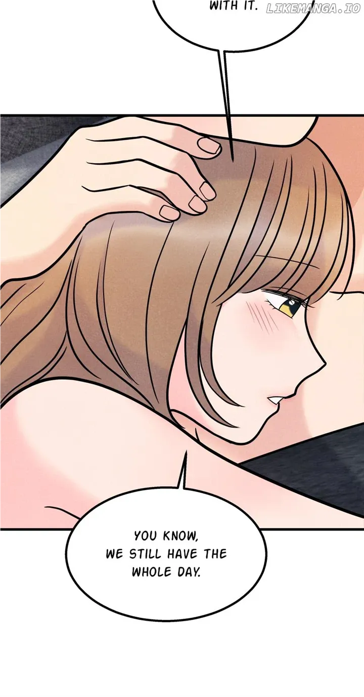 Sleeping on the Job Chapter 44 Online - página 47