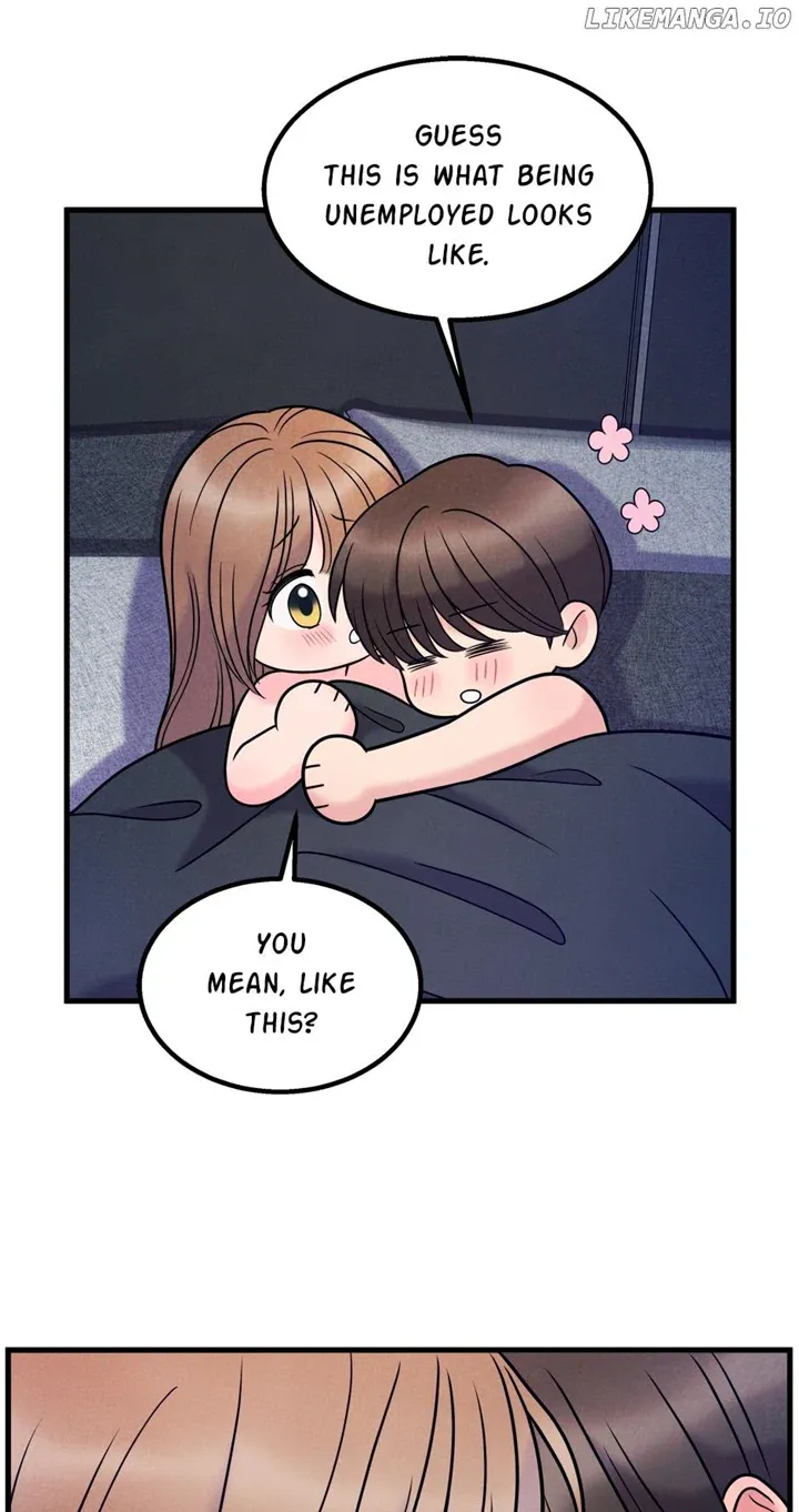 Sleeping on the Job Chapter 45 Online - página 6