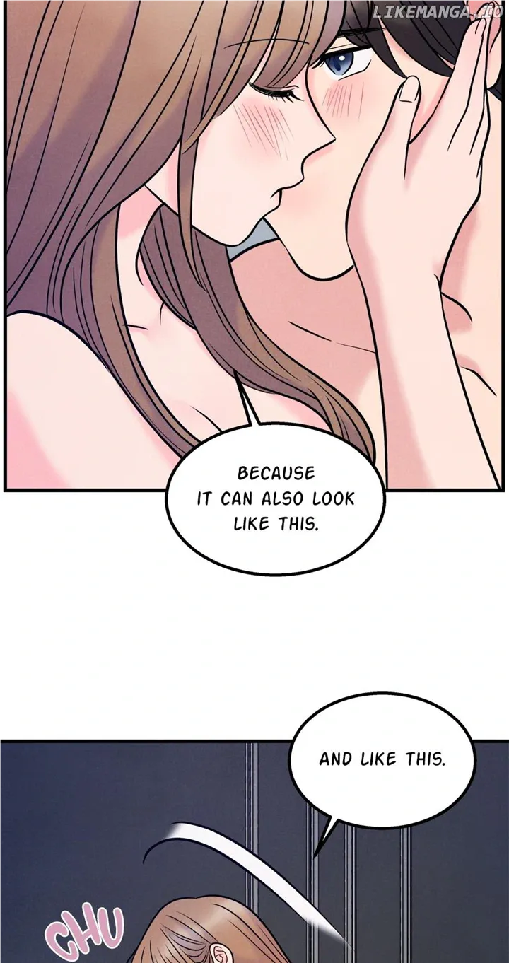 Sleeping on the Job Chapter 45 Online - página 7
