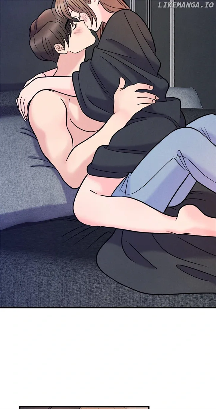 Sleeping on the Job Chapter 45 Online - página 8
