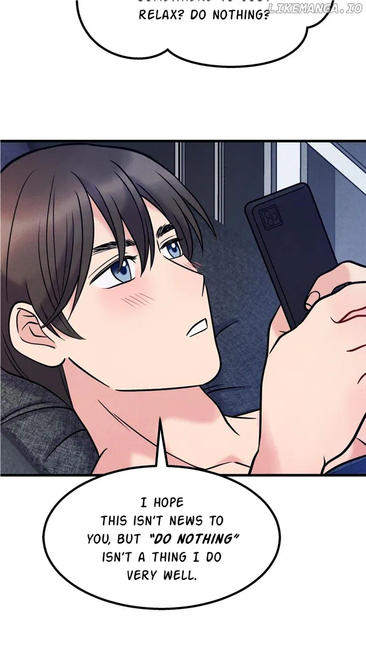 Sleeping on the Job Chapter 45 Online - página 13