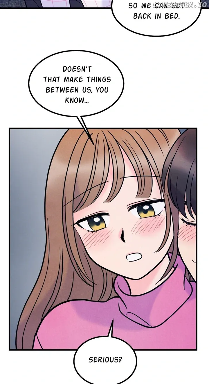 Sleeping on the Job Chapter 45 Online - página 18