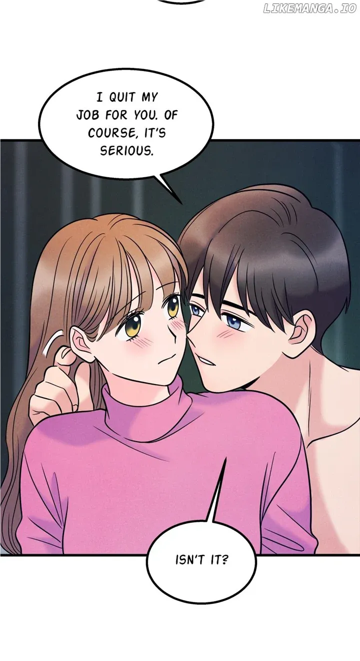 Sleeping on the Job Chapter 45 Online - página 19
