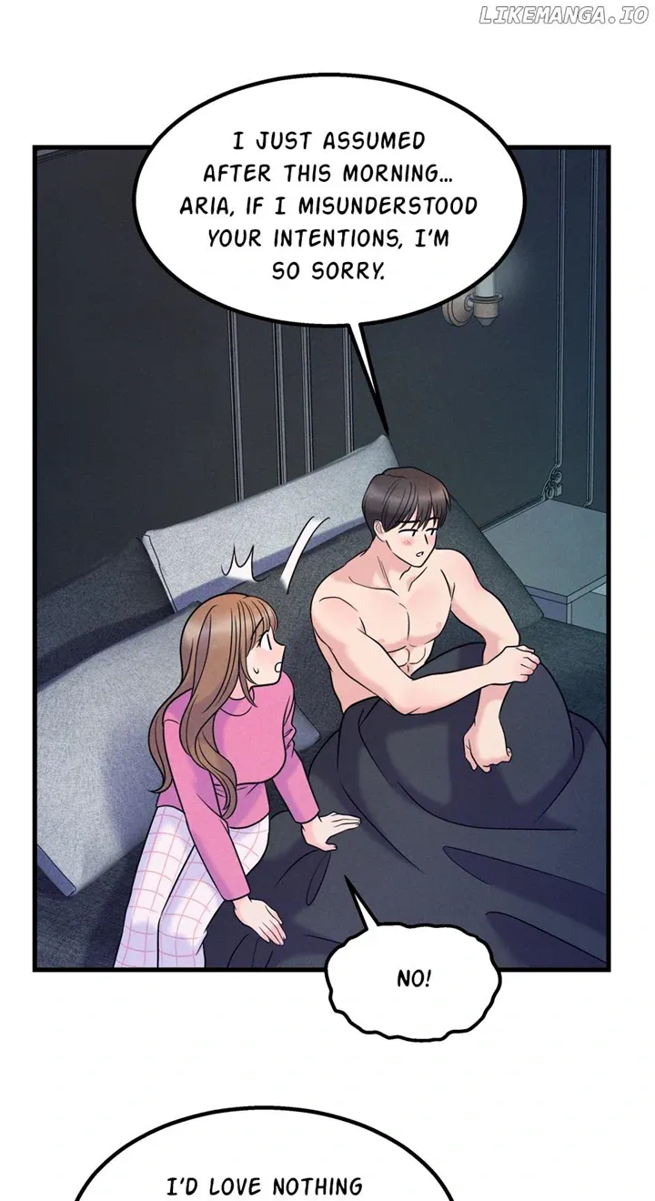 Sleeping on the Job Chapter 45 Online - página 20