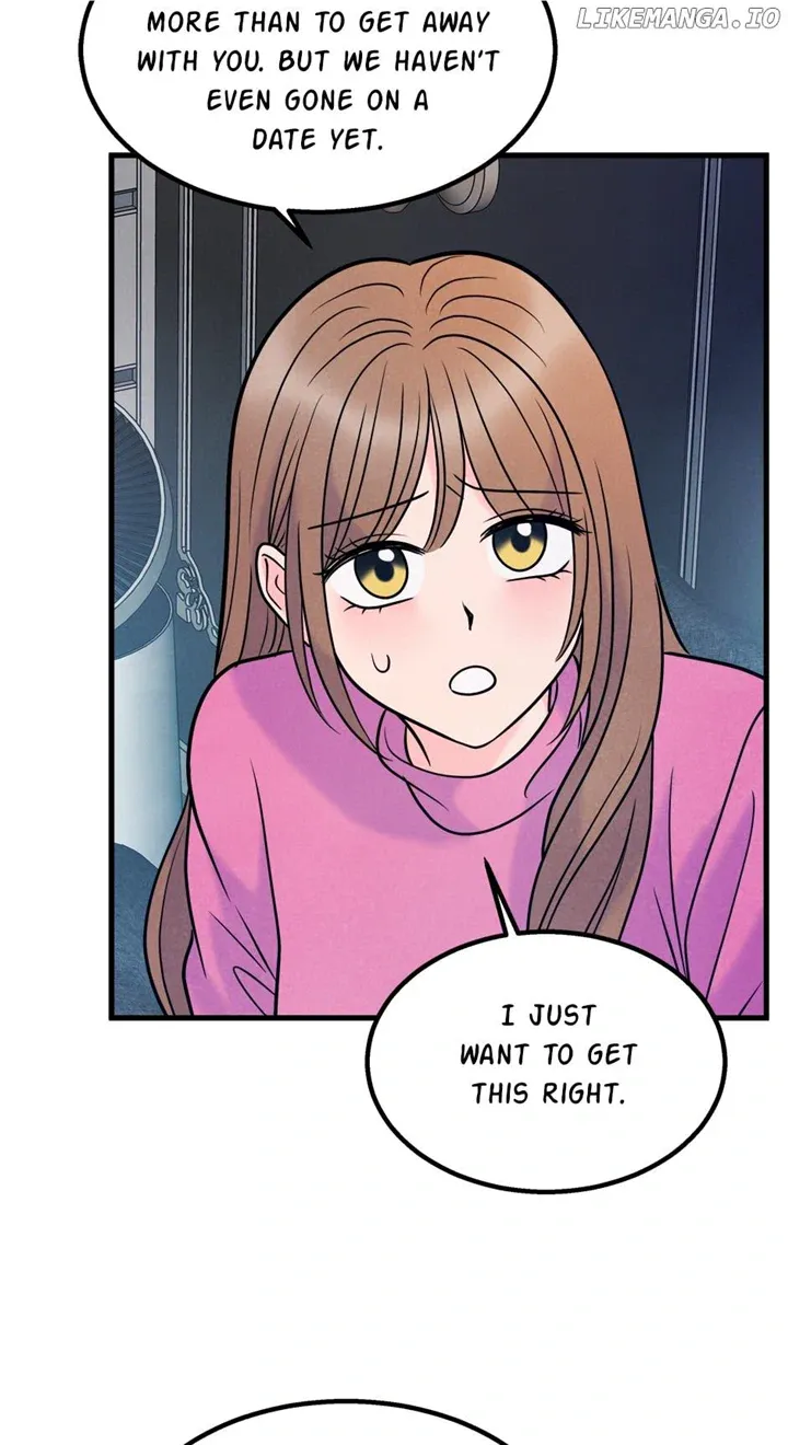Sleeping on the Job Chapter 45 Online - página 21