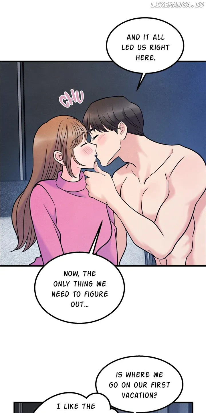 Sleeping on the Job Chapter 45 Online - página 23