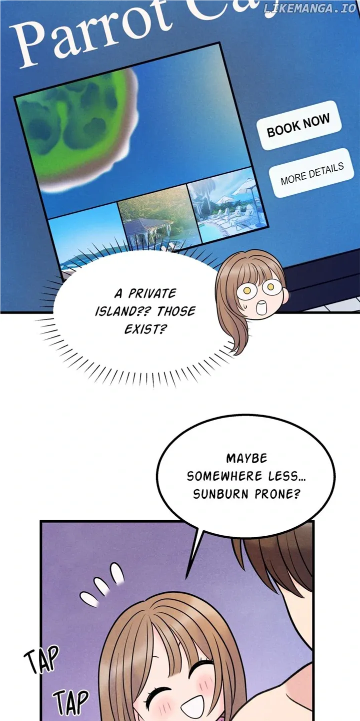Sleeping on the Job Chapter 45 Online - página 25