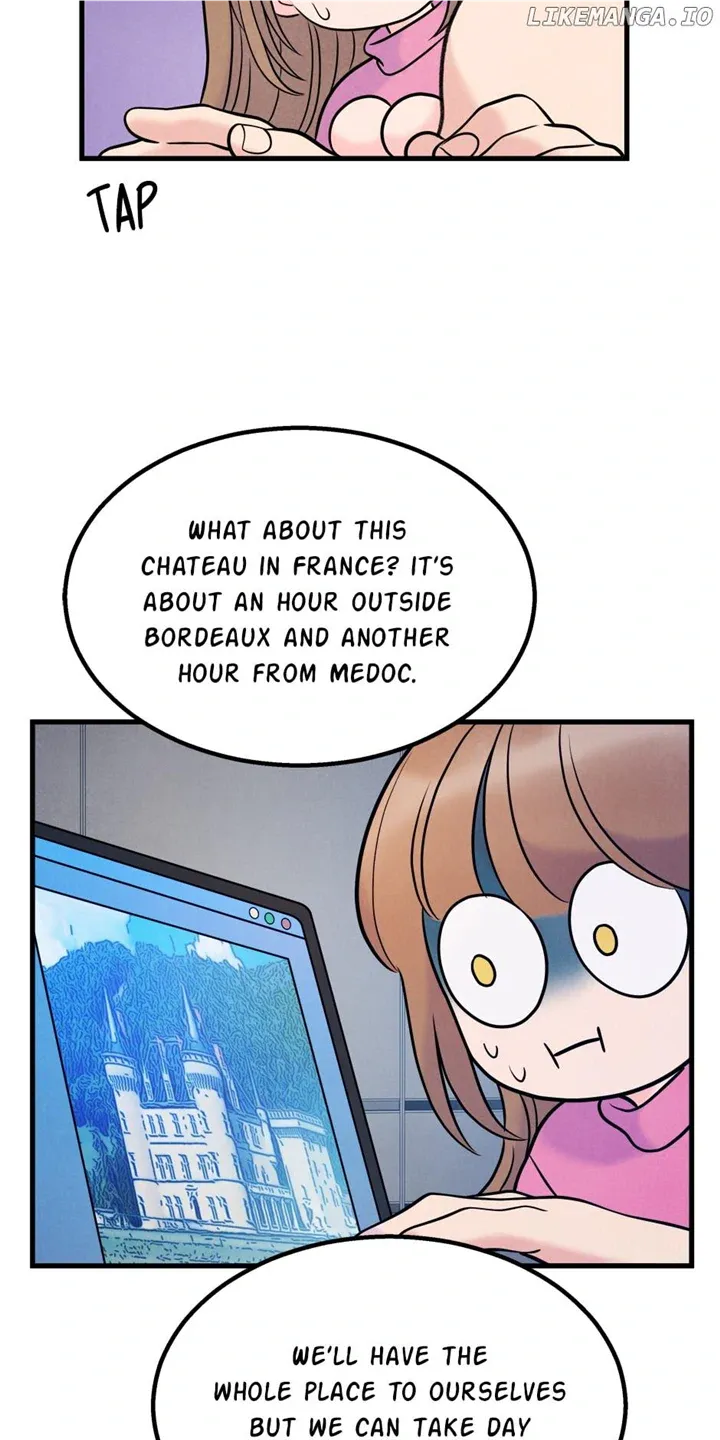 Sleeping on the Job Chapter 45 Online - página 26