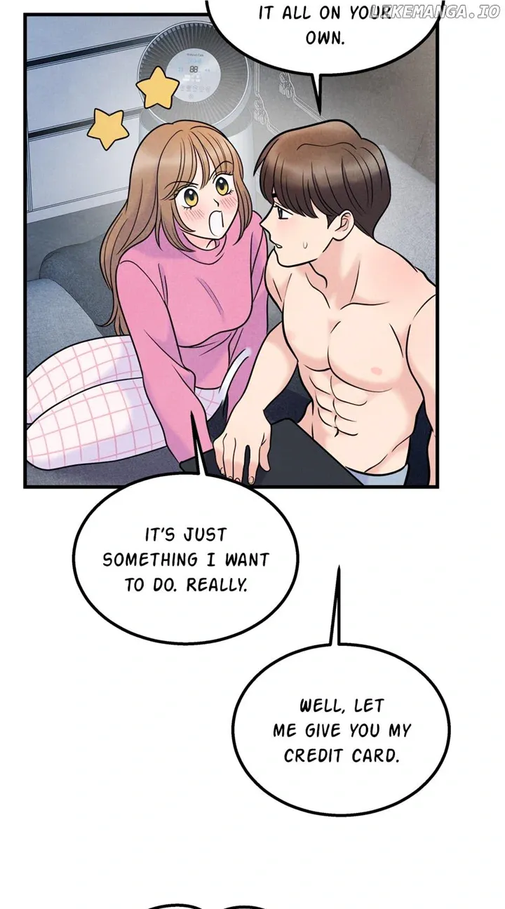Sleeping on the Job Chapter 45 Online - página 31