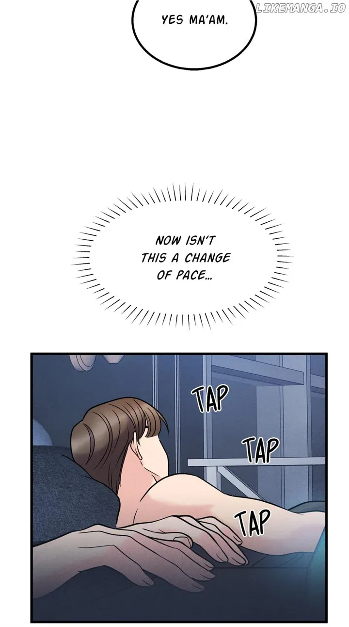 Sleeping on the Job Chapter 45 Online - página 33