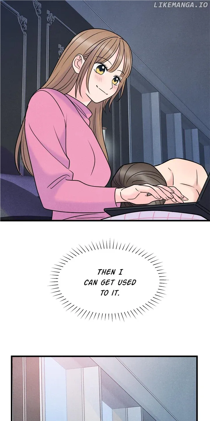 Sleeping on the Job Chapter 45 Online - página 36