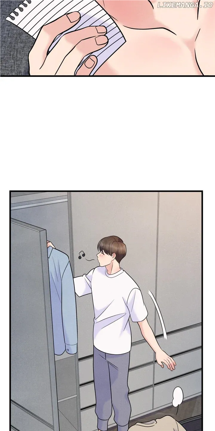 Sleeping on the Job Chapter 45 Online - página 40