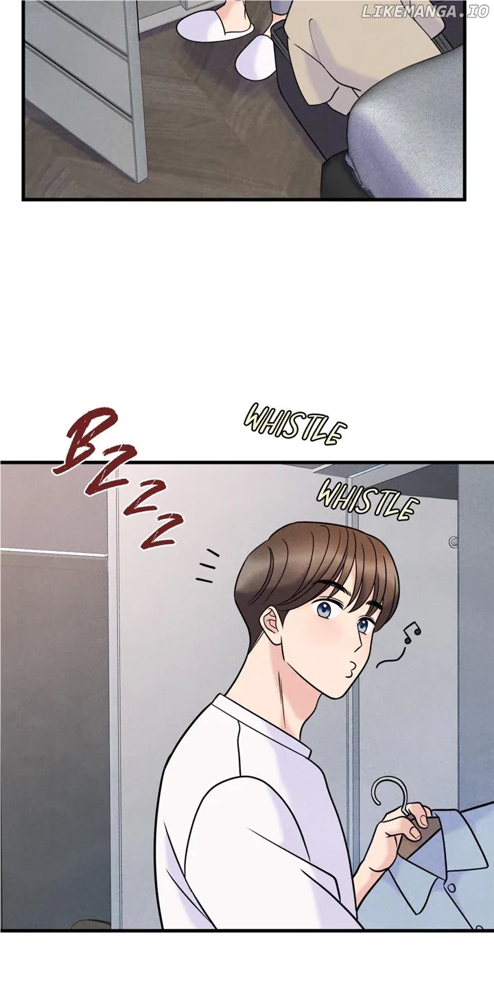 Sleeping on the Job Chapter 45 Online - página 41