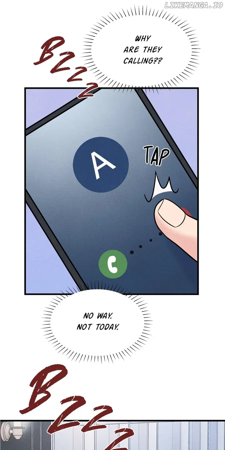 Sleeping on the Job Chapter 45 Online - página 42