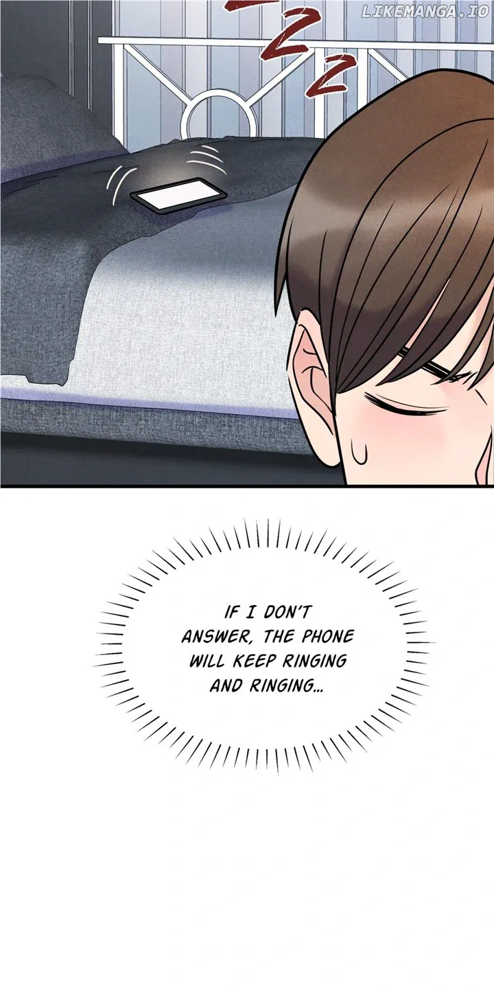 Sleeping on the Job Chapter 45 Online - página 43