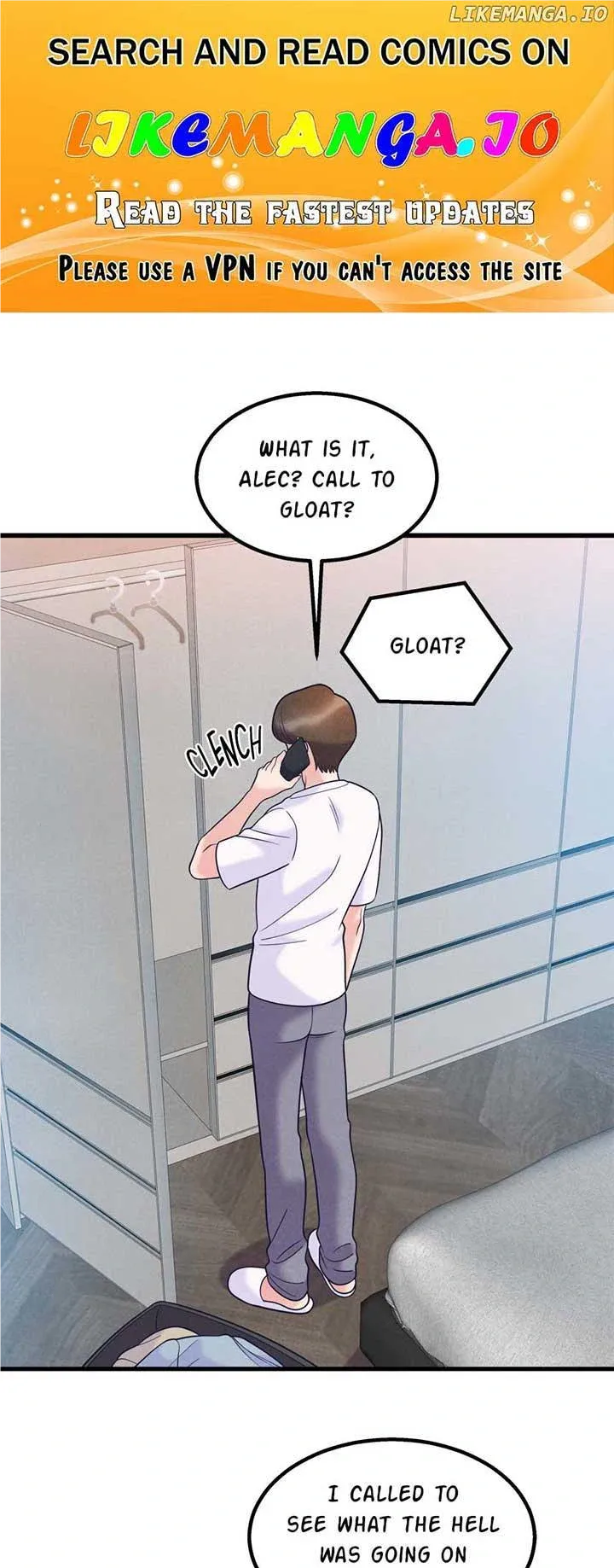 Sleeping on the Job Chapter 46 Online - página 1