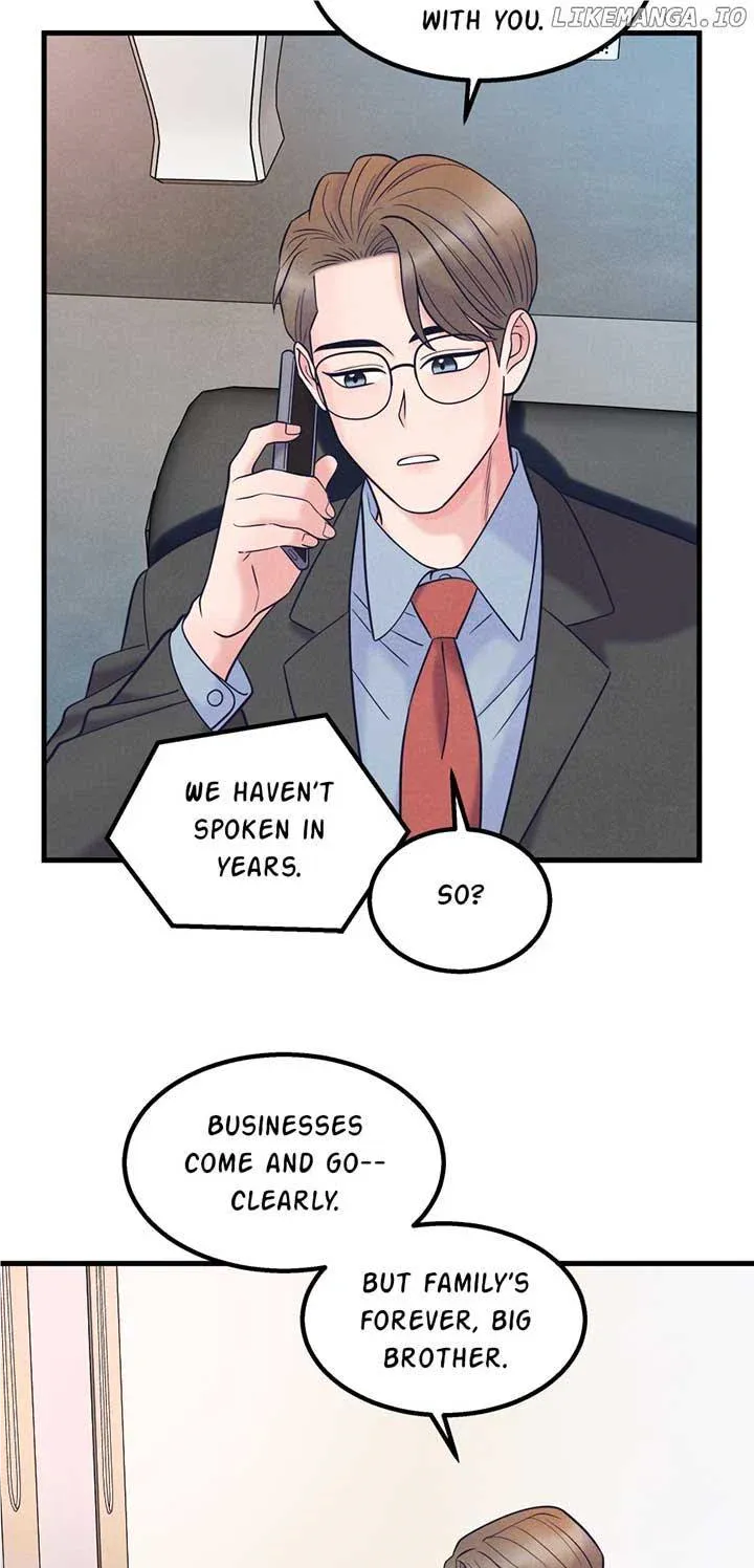 Sleeping on the Job Chapter 46 Online - página 2