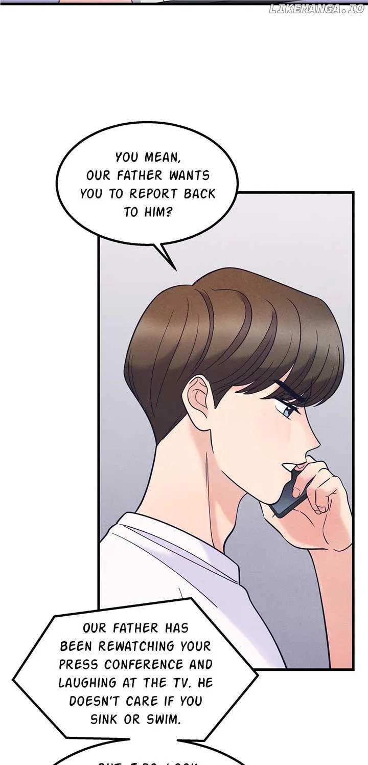 Sleeping on the Job Chapter 46 Online - página 4