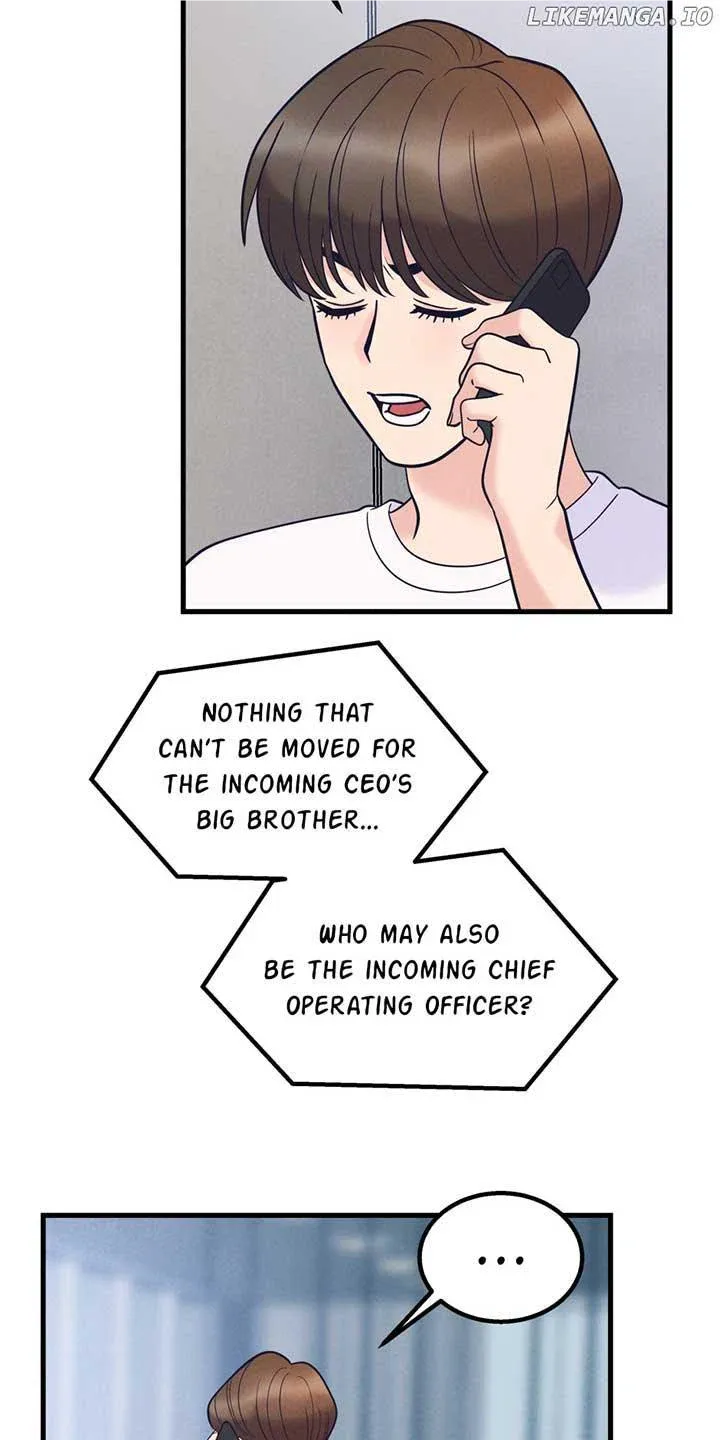 Sleeping on the Job Chapter 46 Online - página 7