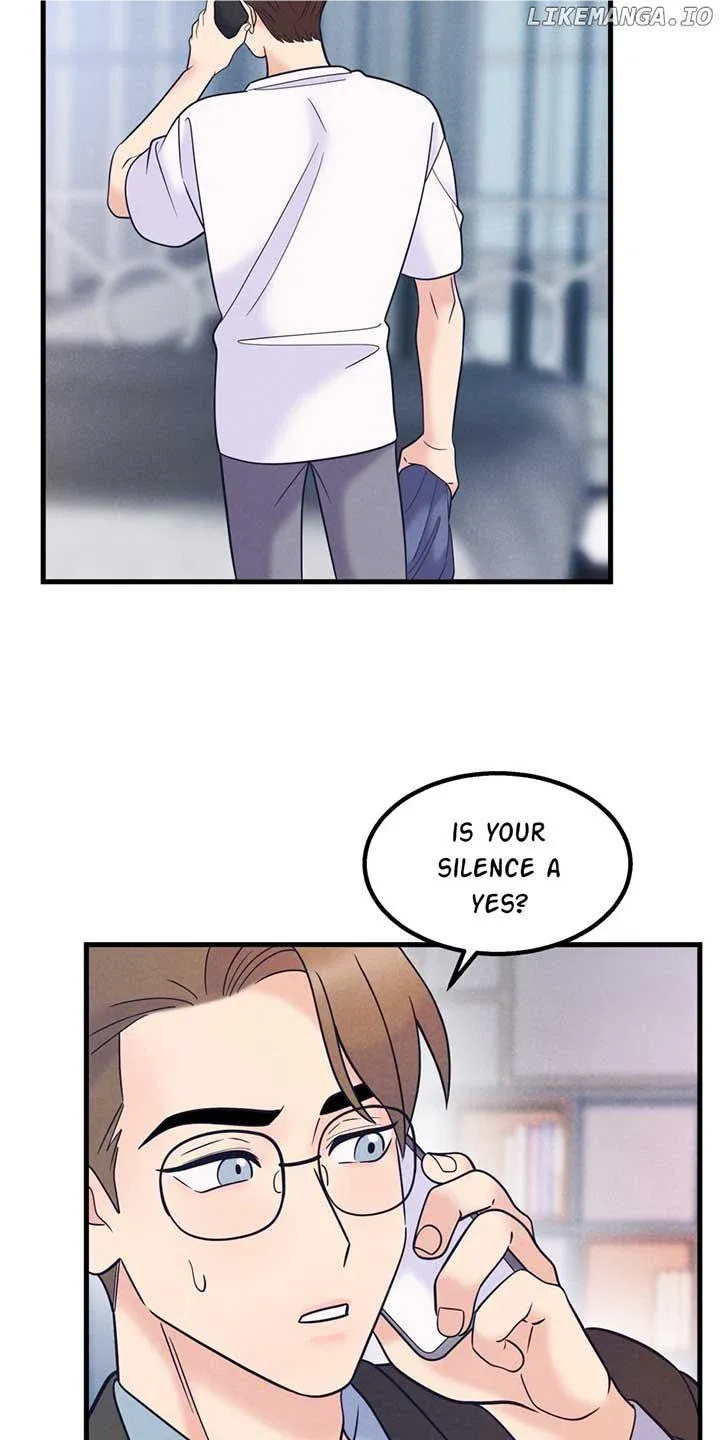 Sleeping on the Job Chapter 46 Online - página 8