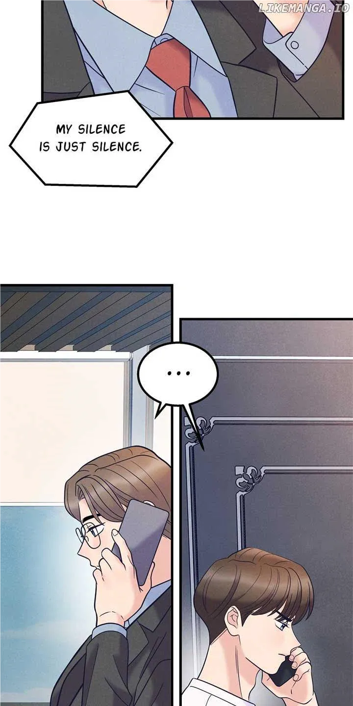 Sleeping on the Job Chapter 46 Online - página 9