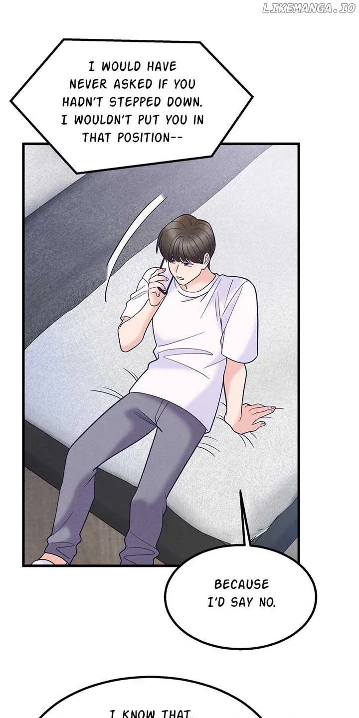 Sleeping on the Job Chapter 46 Online - página 11