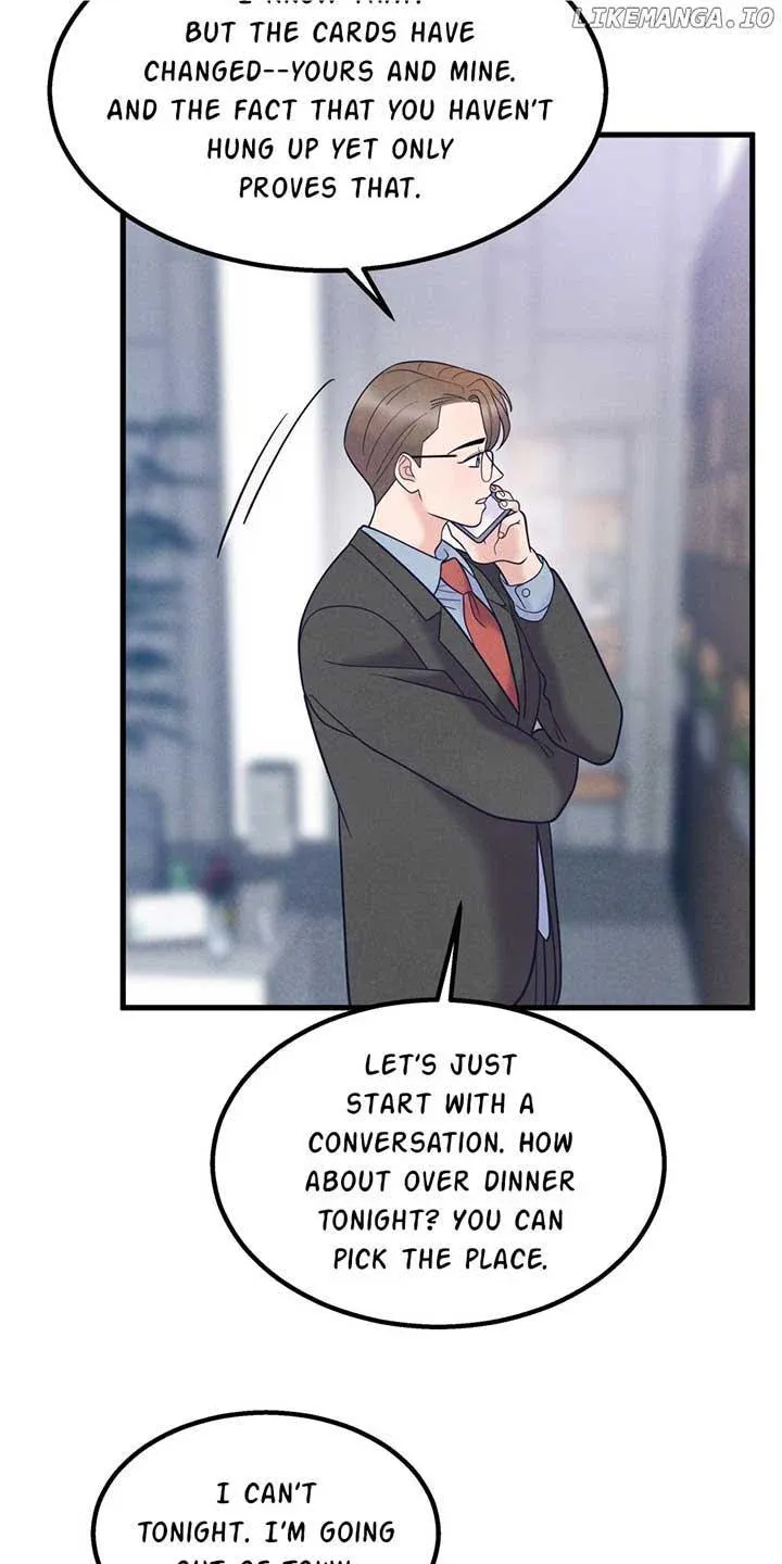 Sleeping on the Job Chapter 46 Online - página 12