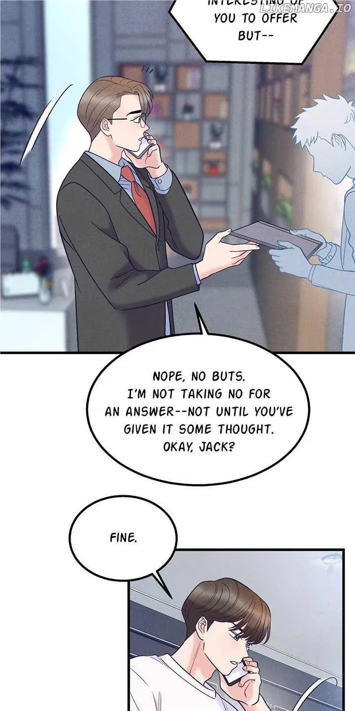 Sleeping on the Job Chapter 46 Online - página 14