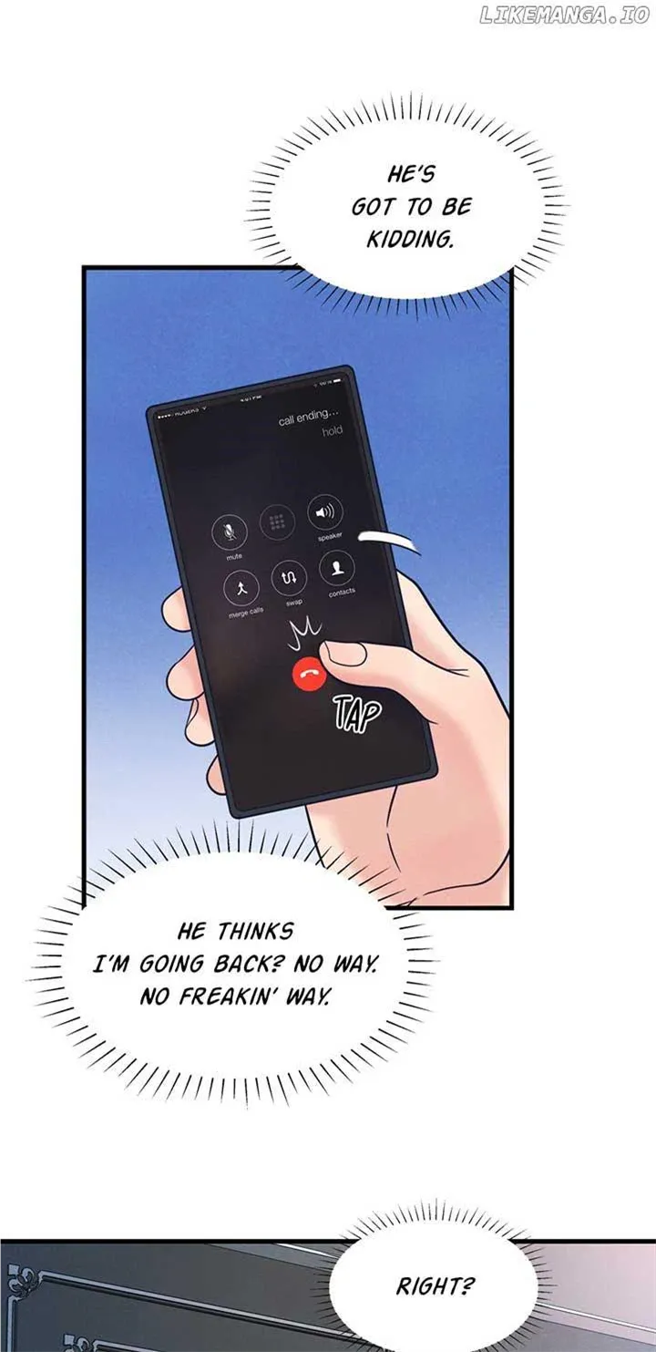 Sleeping on the Job Chapter 46 Online - página 16