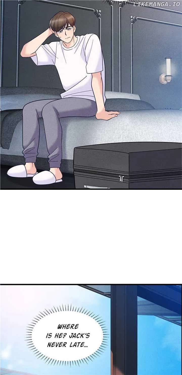 Sleeping on the Job Chapter 46 Online - página 17