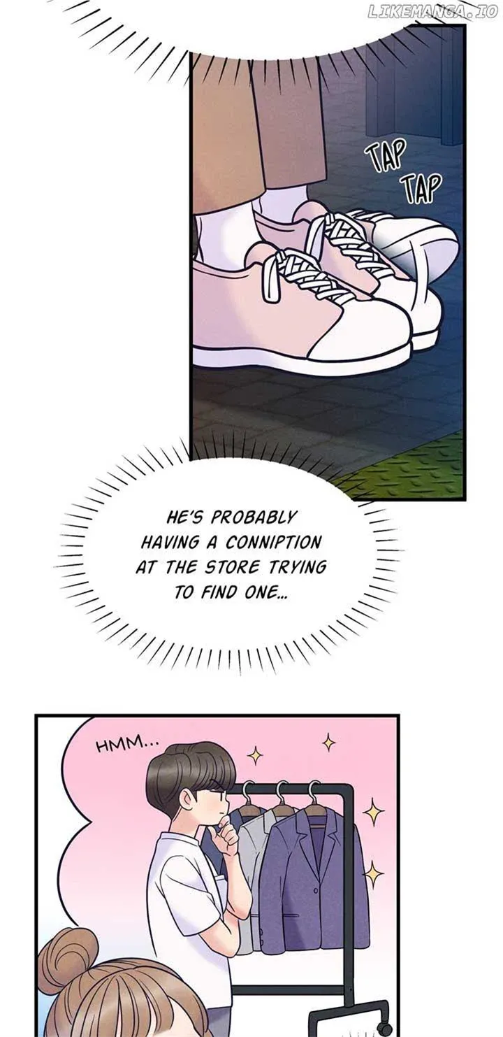 Sleeping on the Job Chapter 46 Online - página 19