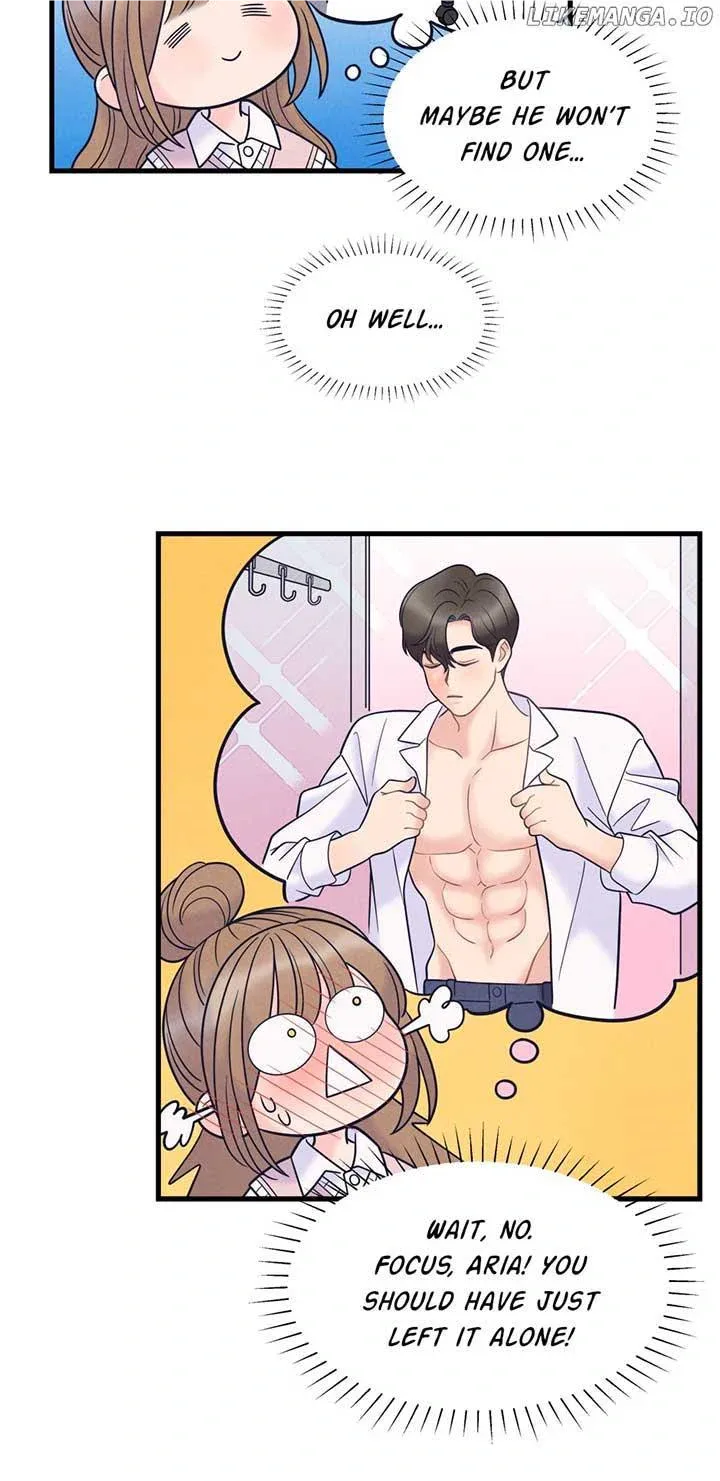 Sleeping on the Job Chapter 46 Online - página 20