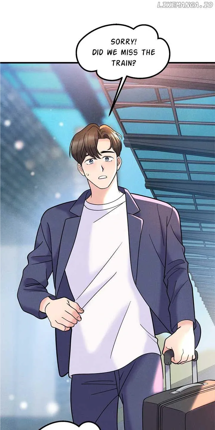 Sleeping on the Job Chapter 46 Online - página 21