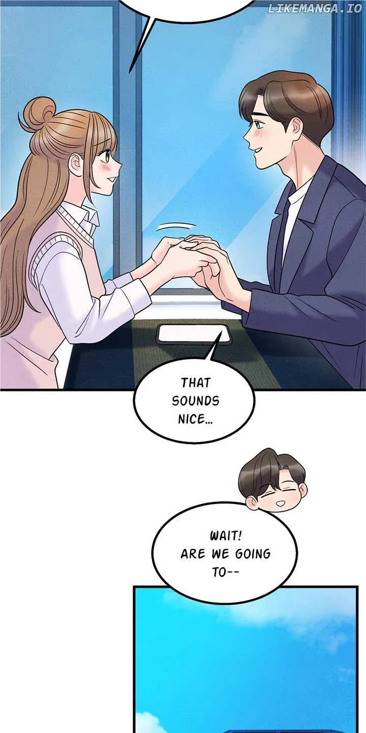 Sleeping on the Job Chapter 46 Online - página 27